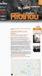 Mobile Screenshot of flanrou.com